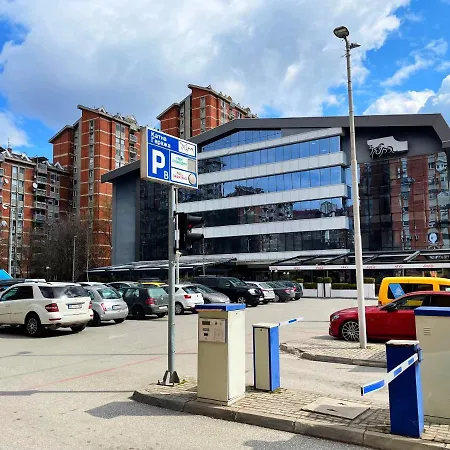Queen's - Zebra Centre 4*