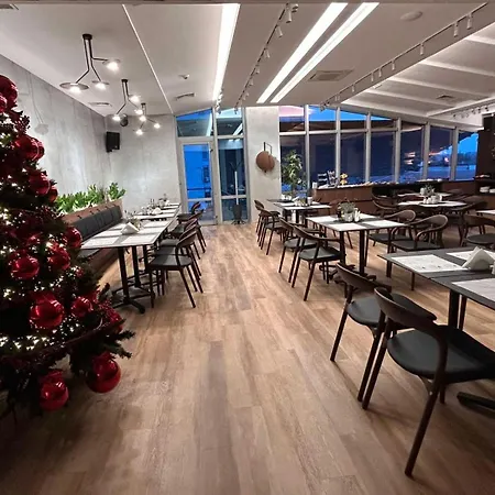 فندق Queen's - Zebra Centre