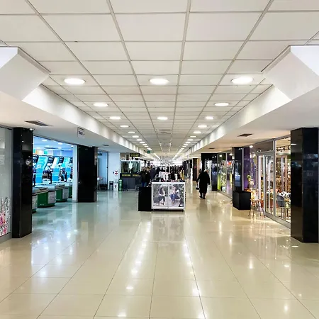 호텔 Queen's - Zebra Centre