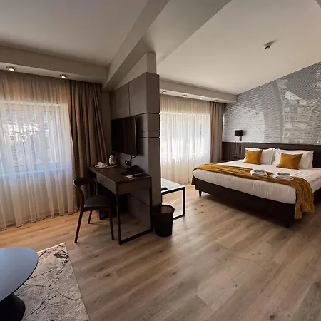 Queen's - Zebra Centre 4* 스코페