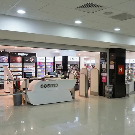Queen's - Zebra Centre